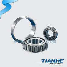 chinese distributors truck and trailer tapered roller bearing size chart